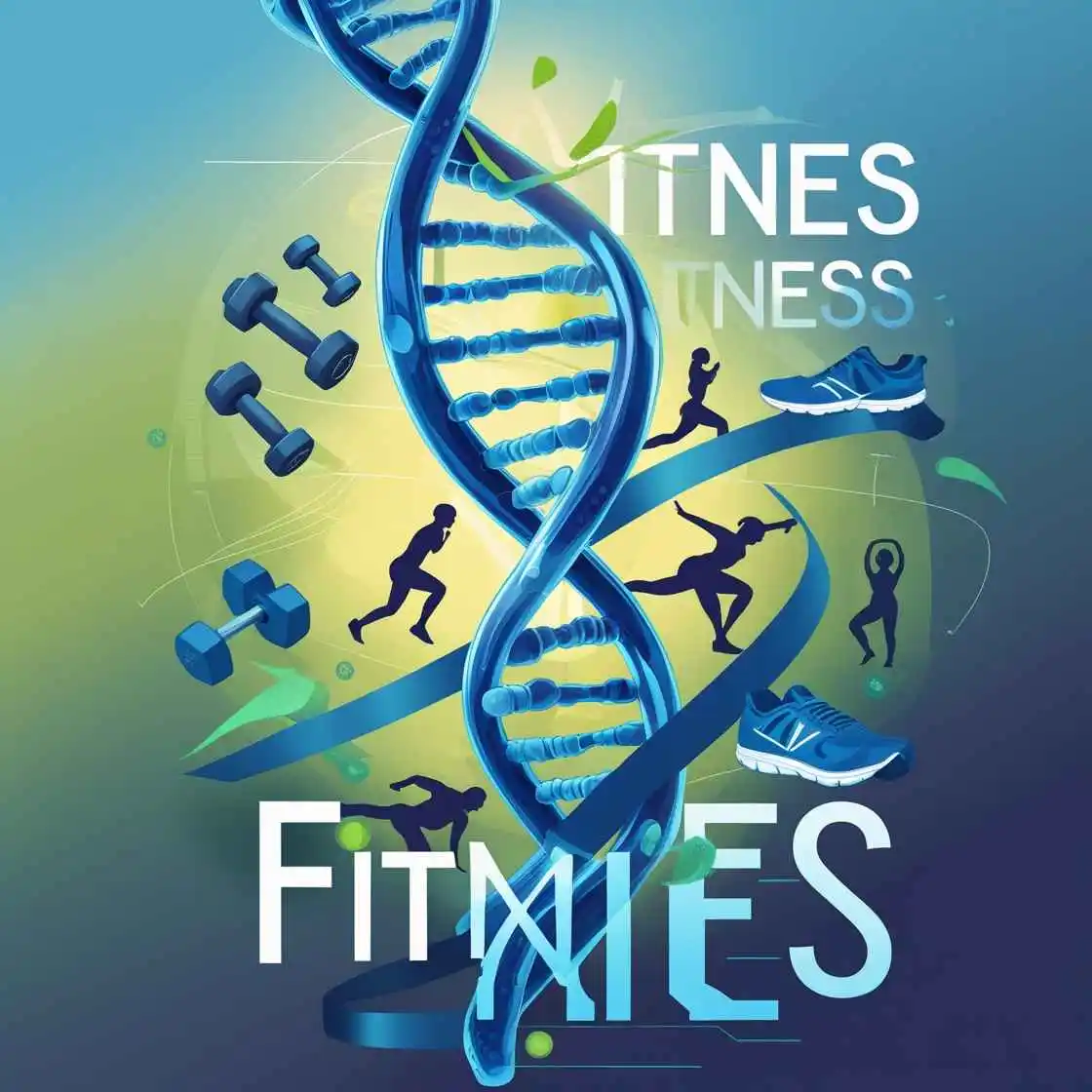 Genetics Affect Fitness