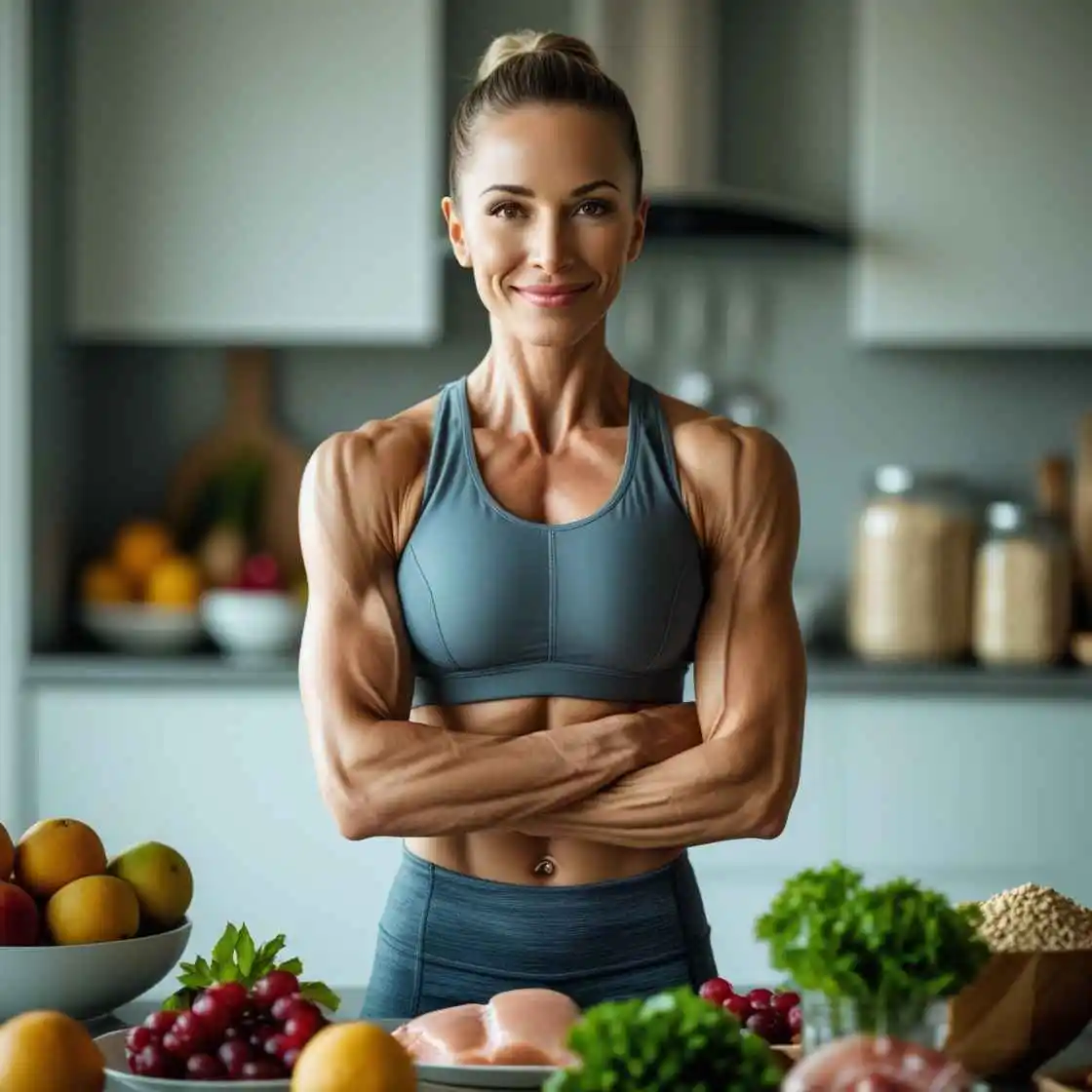 Best high-protein meal plan for fat loss