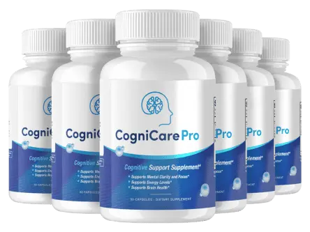 CogniCare Pro