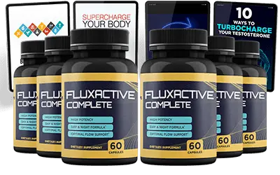 Fluxactive Complete