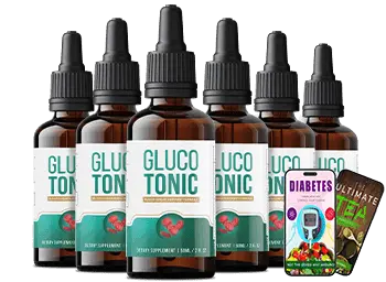 GlucoTonic