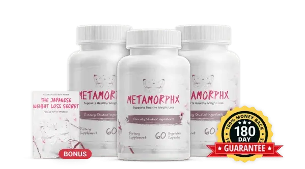 Metamorphx