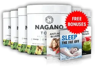 Nagano Tonic