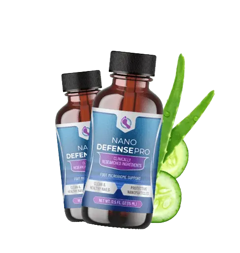NanoDefense Pro