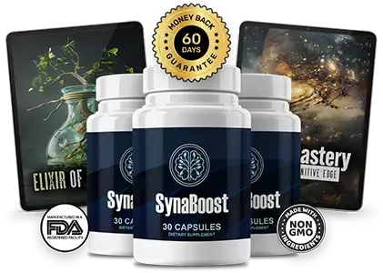 SynaBoost